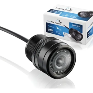 CAMERA DE RE MULTILASER - AU002