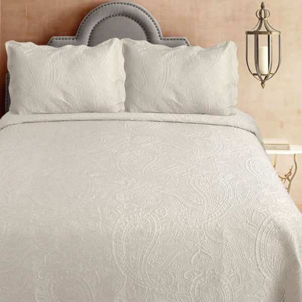 COLCHA JOLITEX BOUTI BORDADA LK IPE 2