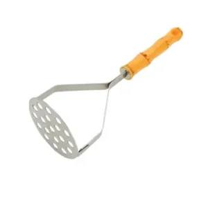 Amassador de Batatas Mimo Style bambu