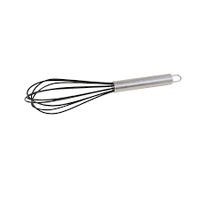 Batedor de ovos mimo style fuet de silicone