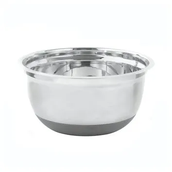 bowl mimo style inox silicone 25cm