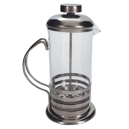 cafeteira prensa francesa mimo style inox afp350nx