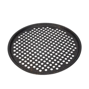 assadeira de pizza mimo style perfura essence