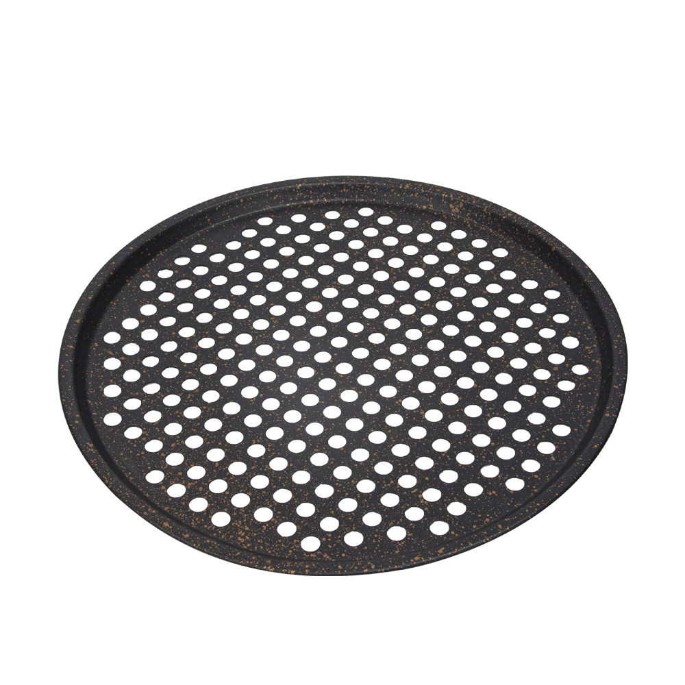 assadeira de pizza mimo style perfura essence