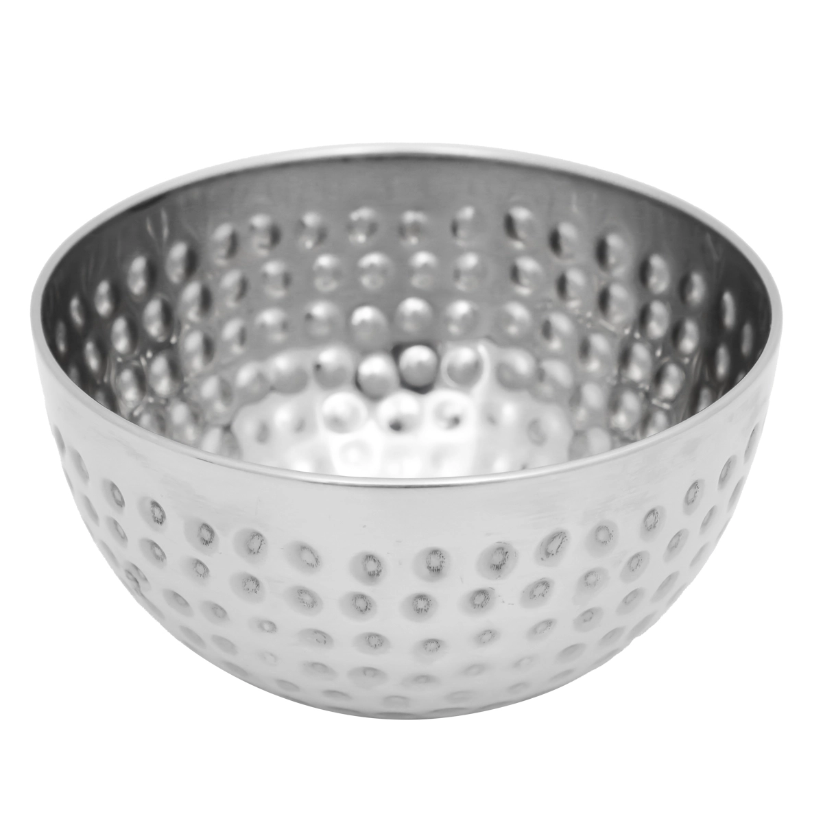 bolw inox martelado mimo style 13cm