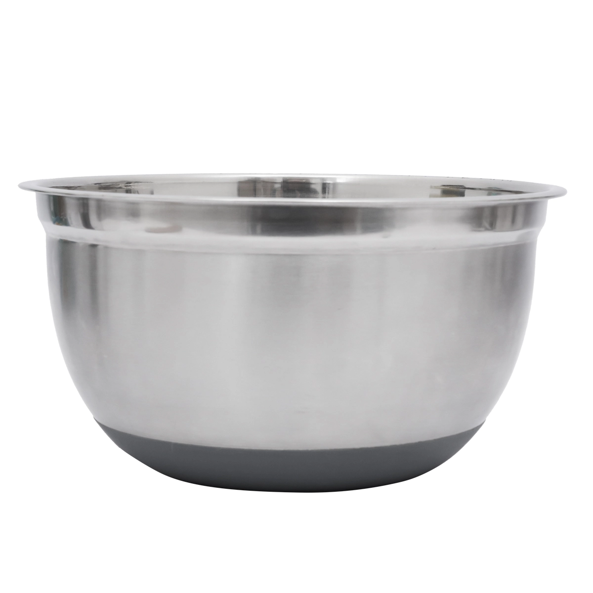 bowl inox silicone mimo style 17cm