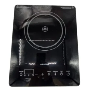 cooktop indução portatil mimo style ci01 127v