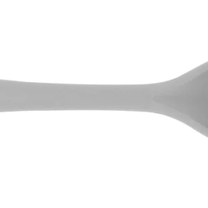 colher de silicone mimo style grey
