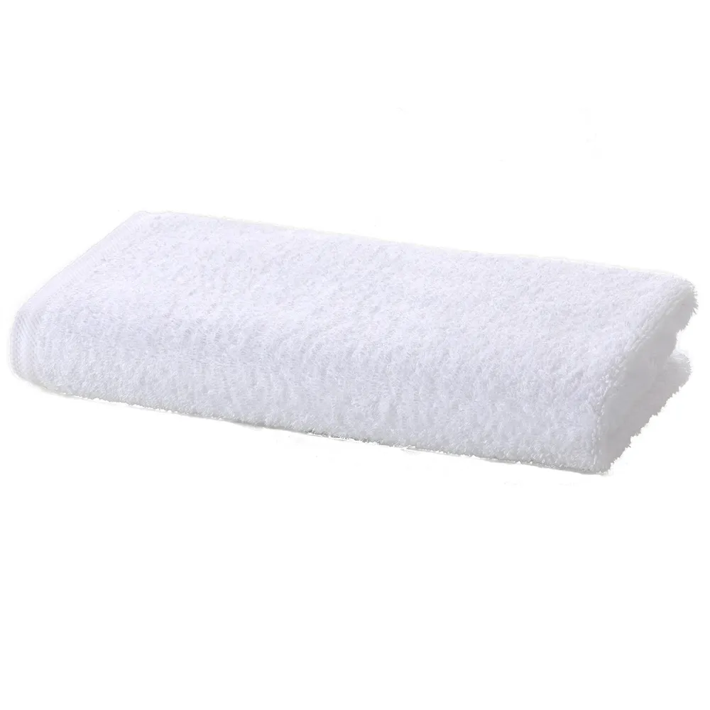 Toalha de Rosto Döhler Florença FJ-1625 Branca 50x90cm