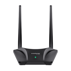 Roteador Wi-Force W4-300S Intelbras