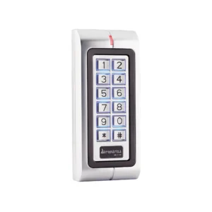 controle de acesso intelbras SA 210 E