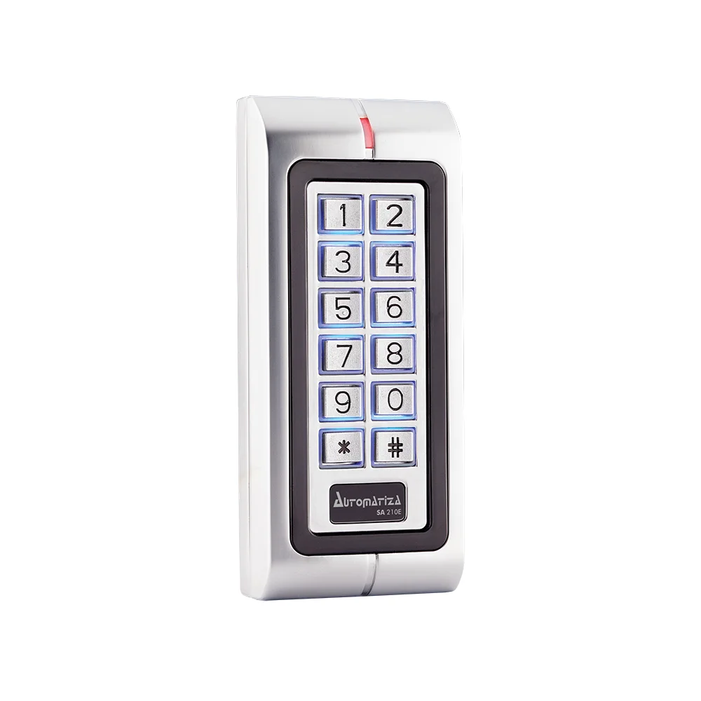 controle de acesso intelbras SA 210 E