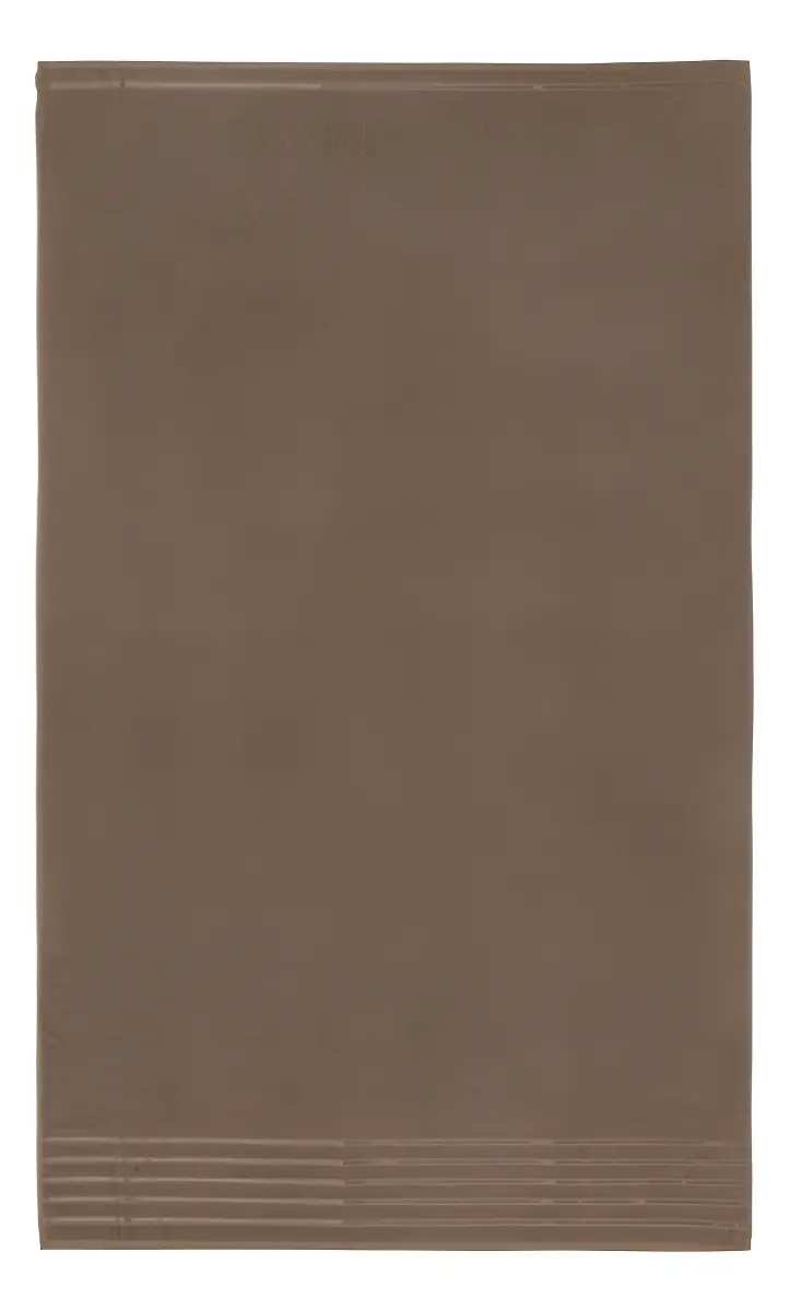 Toalhão de Banho 100% Algodão  Comfort - Marrom