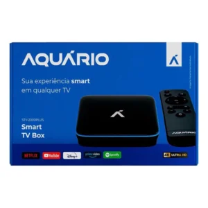 Smart Box Plus STV-2000 Plus