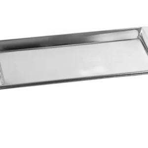 bandeja para café mimo style inox 30 cm