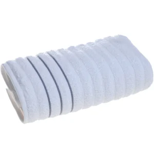 Toalha Banhão Marée 80x150cm 100% Algodão 450g-m Branco Tessi
