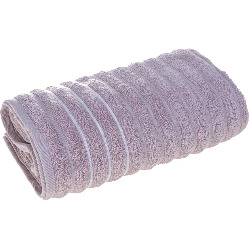 Toalha Banhão Marée 80x150cm 100% Algodão 450g-m Lavanda Tessi