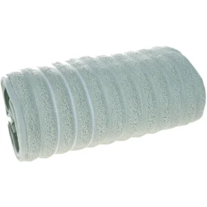 Toalha Banhão Marée 80x150cm 100% Algodão 450g-m Verde Tessi