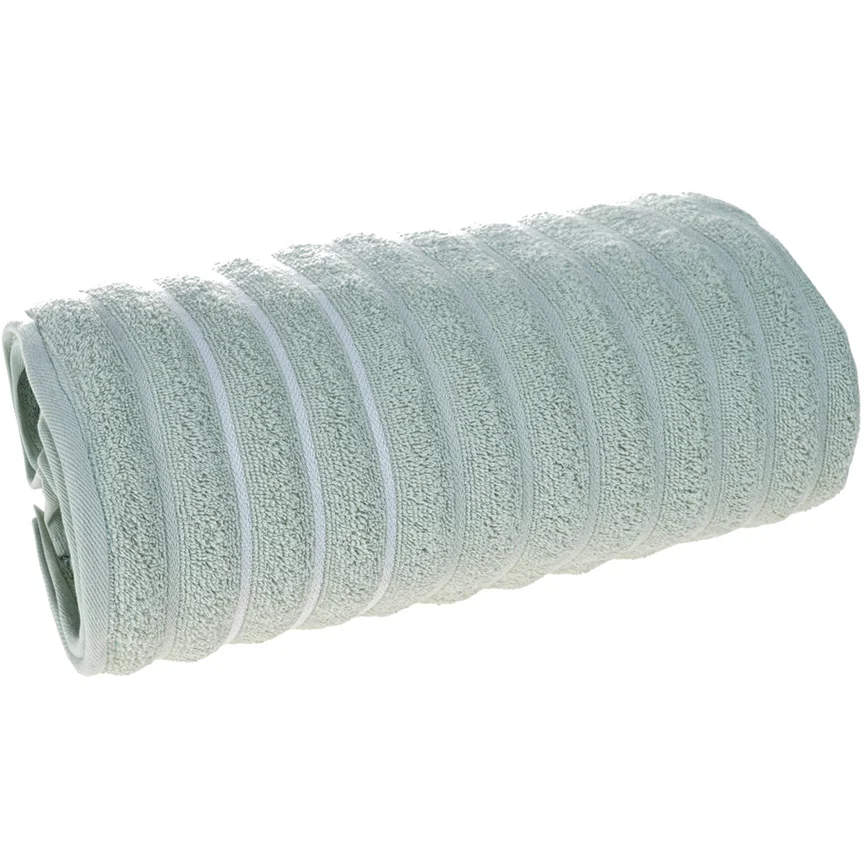 Toalha Banhão Marée 80x150cm 100% Algodão 450g-m Verde Tessi